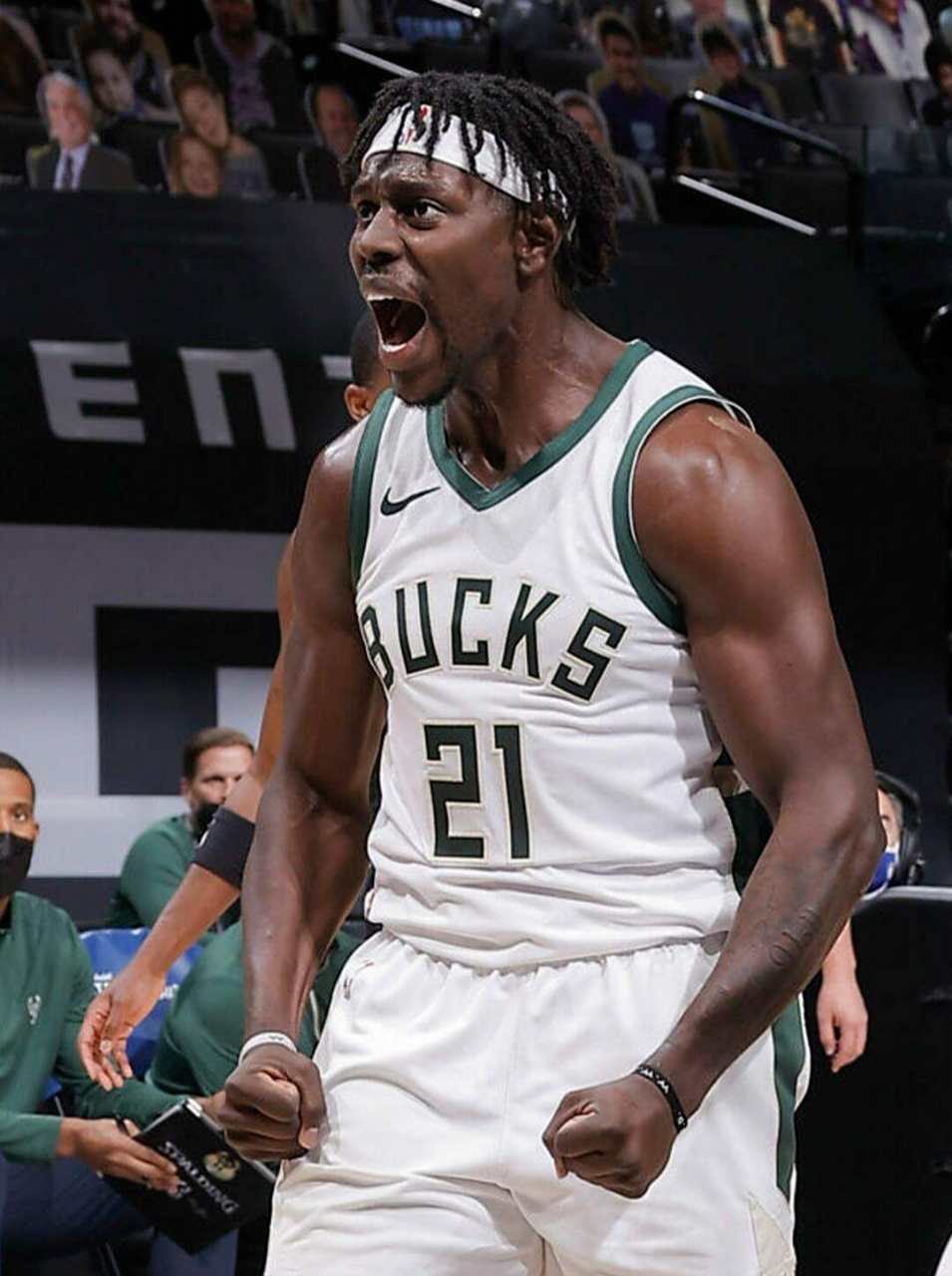 今夜突围战来临,密尔沃基雄鹿围绕荷甲强势反弹,压力陡增,临场指挥获称赞(夜还东溪原文及翻译赏析)-玖鼎平台